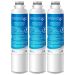 Waterdrop DA29-00020B Refrigerator Water Filter Replacement for Samsung DA29-00020B, DA29-00019A