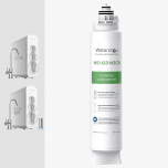 Reverse Osmosis Water Filter System - Waterdrop G3