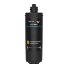 Waterdrop Replacement for LG LT1000P Fridge Water Filter