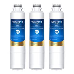 Waterdrop Plus DA29-00020B NSF 401&53&42 Certified Refrigerator Water Filter