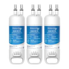 Waterdrop Replacement for W10295370A, Everydrop® Filter 1 Refrigerator Water Filter