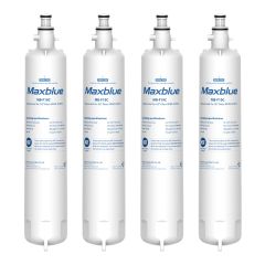 Maxblue Replacement for GE® RPWFE (with CHIP) Refrigerator Water Filter