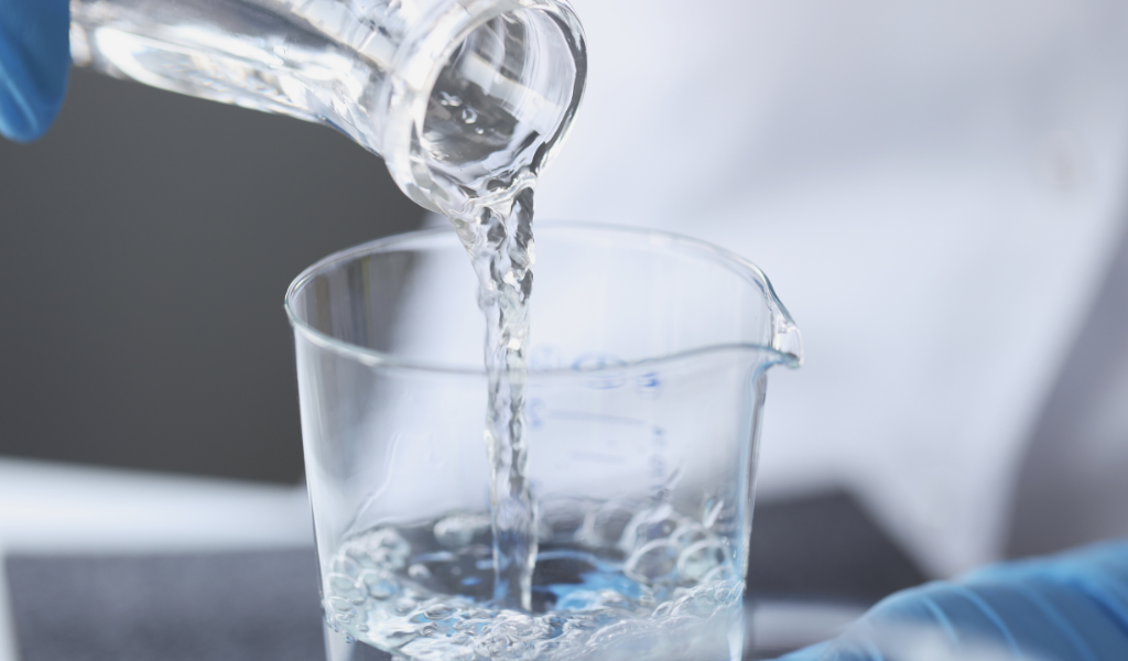 Is There A Distilled Water Shortage in 2023?