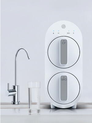 Waterdrop G2 Reverse Osmosis System for Home - Watersourced