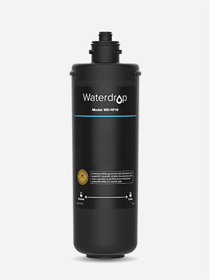 Under sink filter Replacement filter - Waterdrop RF